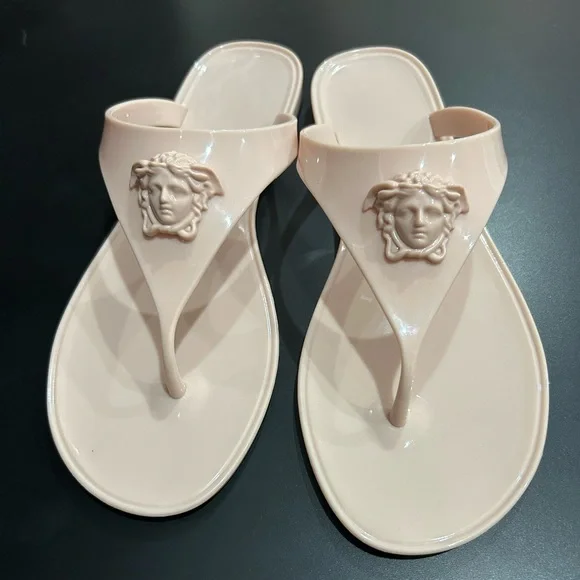 Versace summer sandals - Picture 2 of 6